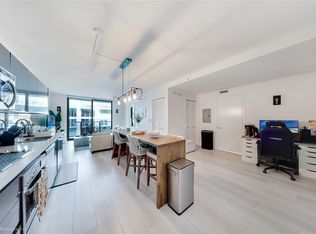 Mybrickell Condo, Miami, FL 33131