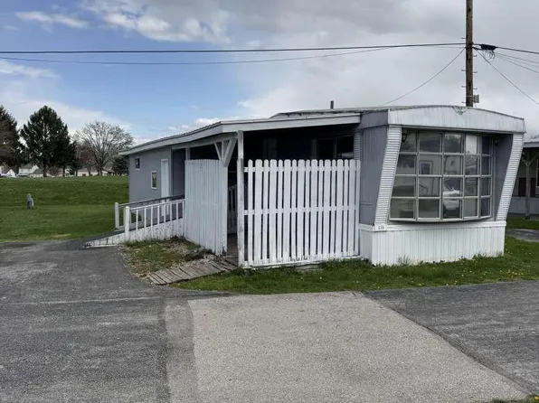 3720 Davidsburg Rd Lot C15, Dover, PA 17315