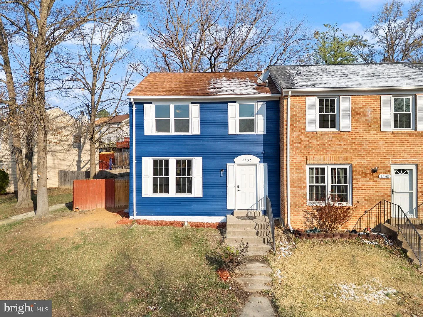 1950 Rainbow Ct photo 1