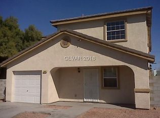1039 Taggart St, Las Vegas, NV 89104