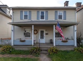 1340 2nd Ave, Conway, PA 15027