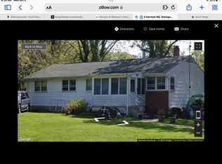 5 Harmon Rd, Owings Mills, MD 21117