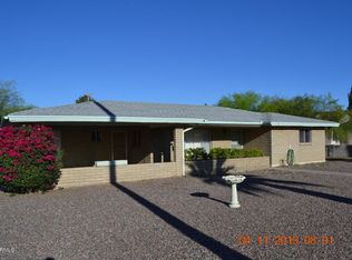 1576 S Royal Palm Rd, Apache Junction, AZ 85119
