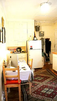 Rented by Veracity NYC LLC | media 44