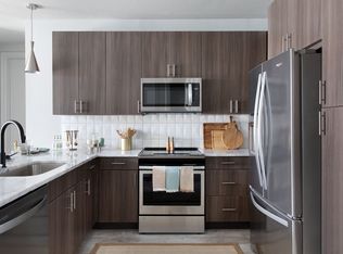Esperanza Domain, Austin, TX 78758
