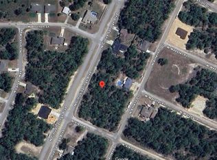 8965 N Citrus Springs Blvd LOT 3, Dunnellon, FL 34433