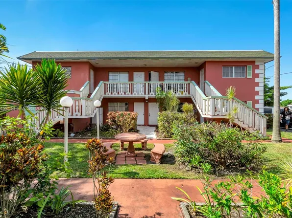 2211 NW 64th Ave APT 4, Sunrise, FL 33313