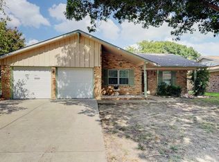 1617 Camara Ct, Grand Prairie, TX 75051