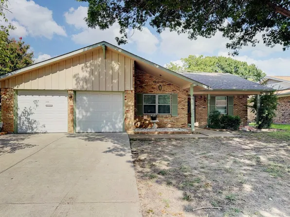 1617 Camara Ct, Grand Prairie, TX 75051