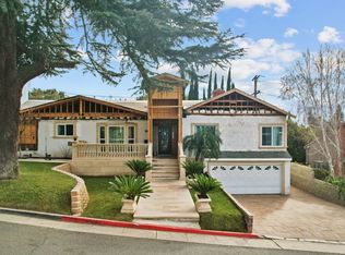 1824 Crestmont Ct, Glendale, CA 91208