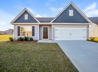 1009 Sease Garden Ct, Gilbert, SC 29054