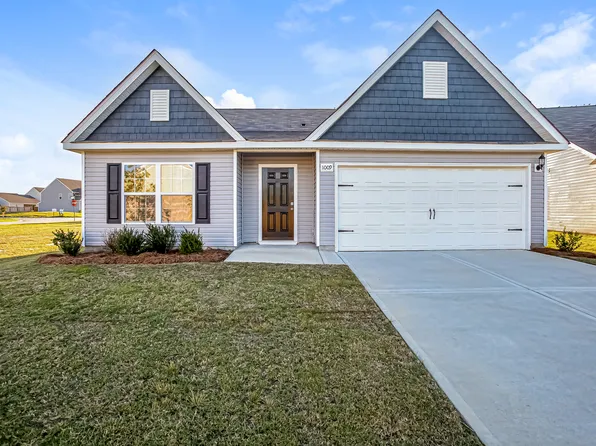 1009 Sease Garden Ct, Gilbert, SC 29054