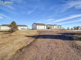 33975 Highway 94, Yoder, CO 80864