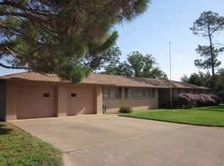 2102 Community Ln, Midland, TX 79701