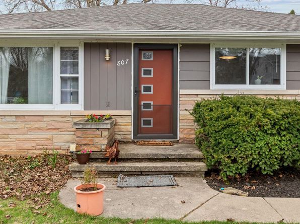 807 Haase St, Neenah, WI 54956
