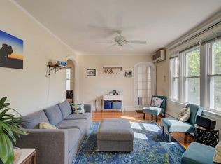 550 Wayland Ave #1, Providence, RI 02906