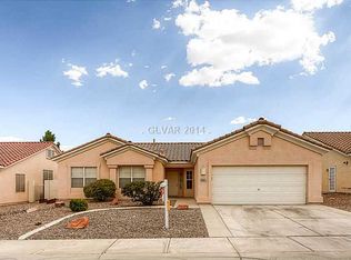 8641 N Highland View Ave, Las Vegas, NV 89145