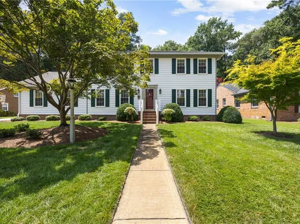 3228 Morningside Dr, Chesapeake, VA 23321