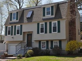 12 Cogswell Ave, Beverly, MA 01915