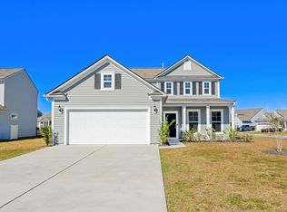1663 Villena Dr., Myrtle Beach, SC 29579