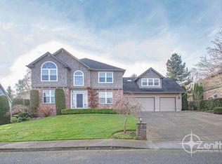 5107 NW 141st St, Vancouver, WA 98685