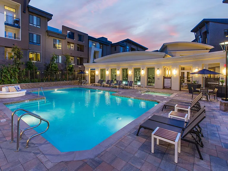Venue Apartments — Photo 9