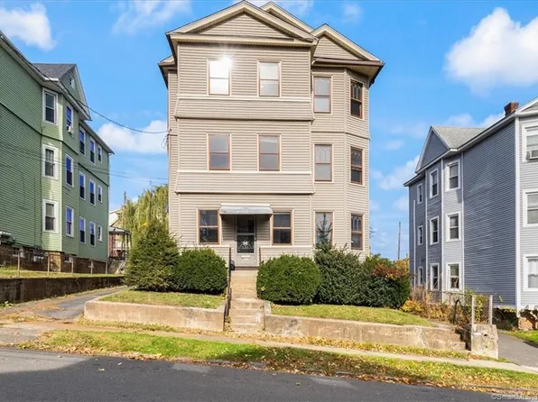 113 Miller Street, New Britain, CT 06053