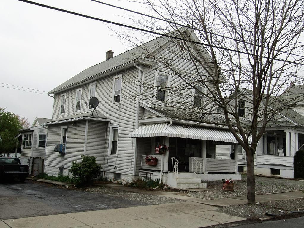 684 St, Luzerne, PA 18709 Zillow