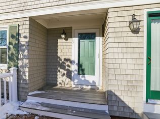 Dreamwold, Scituate, MA 02066