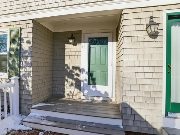 74 Branch St Unit 15, Scituate, MA 02066