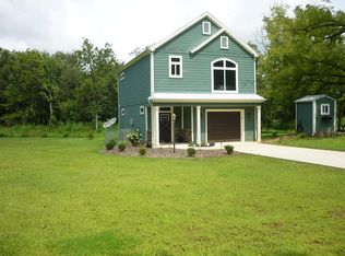 705 Union Ridge Rd, Wartrace, TN 37183