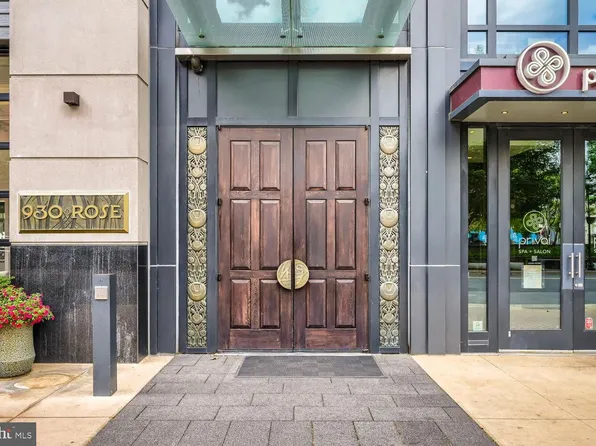 930 Rose Ave #1603, Rockville, MD 20852