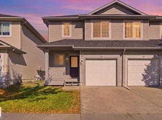 15 Red Canyon Way, Fort Saskatchewan, AB T8L 0E7