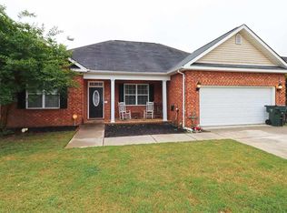 301 Broderick Cir, Warner Robins, GA 31088