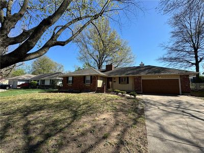 13001 E 50th Ter S, Independence, MO, 64055