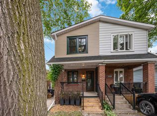 234 Gledhill Ave, Toronto, ON M4C 5L2