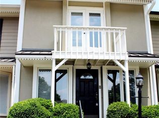 1085 NW Holly Dr #8, Gainesville, GA 30501