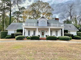 204 S 6th Ave, Hartford, AL 36344