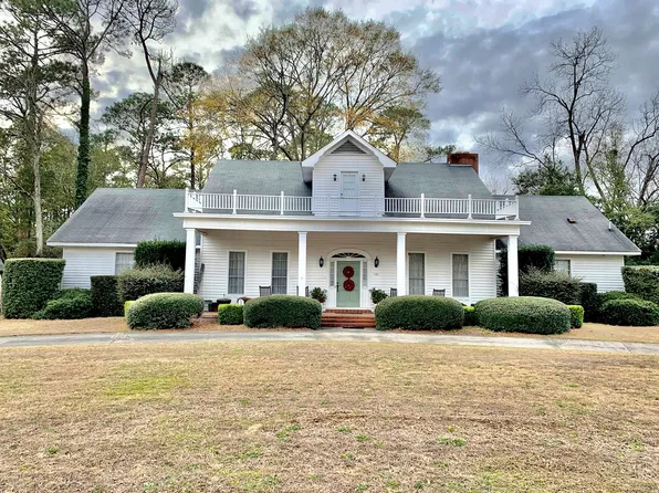 204 S 6th Ave, Hartford, AL 36344