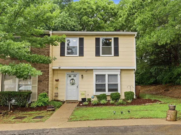 112 Lake Forest Ct, Nashville, TN 37217