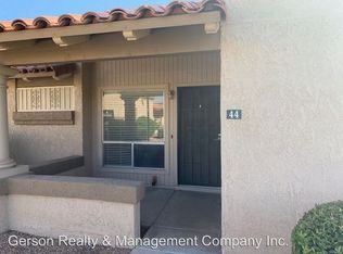 95 N Cooper Rd UNIT 44, Chandler, AZ 85225