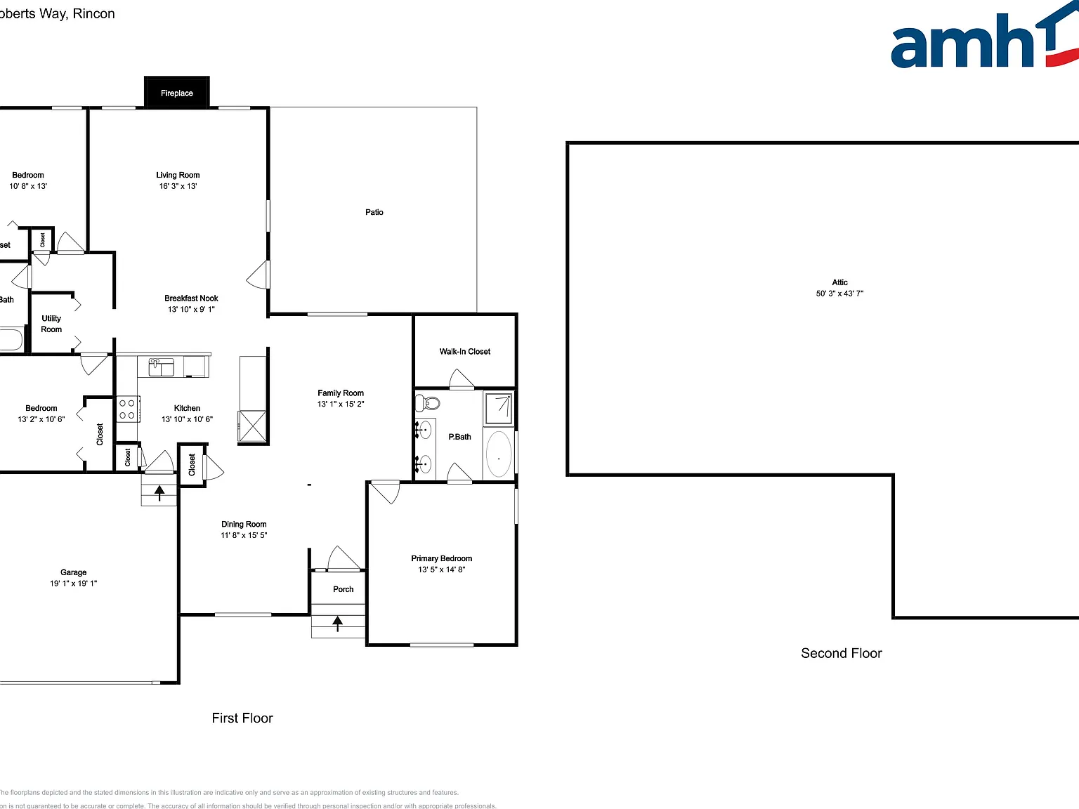 3 bed, 2.0 bath, 1891 sqft, $2,180 — Photo 2