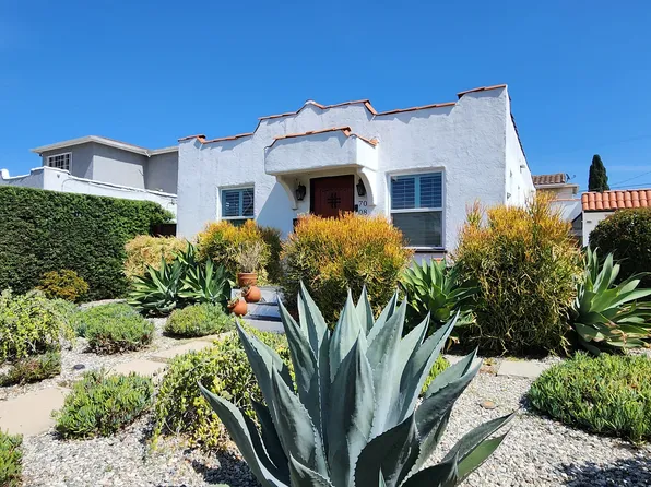 7008 Madden Ave, Los Angeles, CA 90043