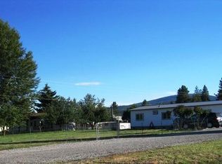 15520 Stagecoach Rd, Klamath Falls, OR 97601