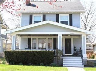 1644 Chesterland Ave, Lakewood, OH 44107