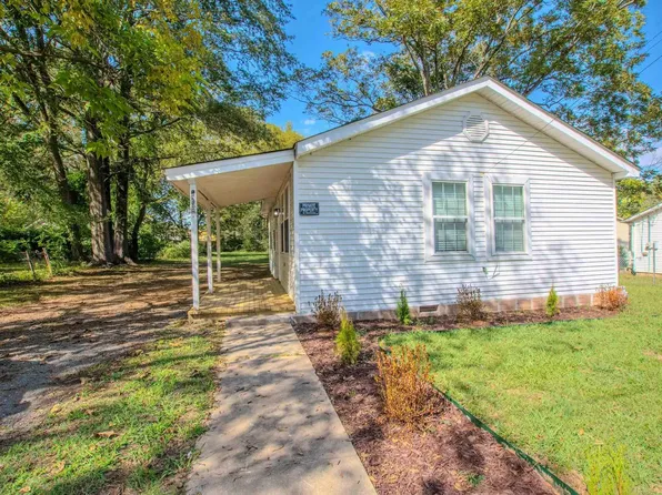 127 Wilson St, Jacksonville, AR 72076