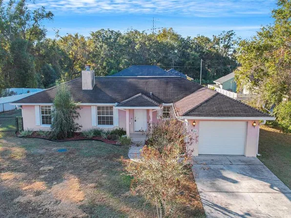 16360 SE 81st Ct, Summerfield, FL 34491