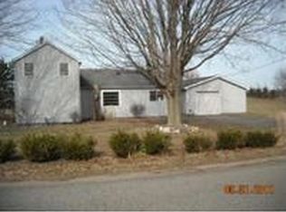 64328 Library Rd, Cassopolis, MI 49031