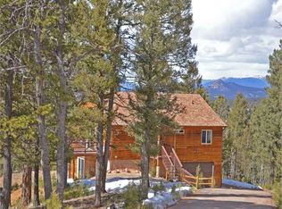 161 Wahsatch Rd, Florissant, CO 80816