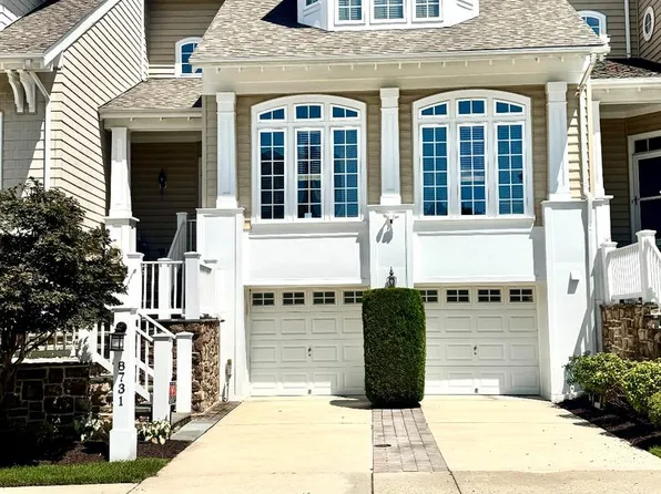 8731 Lake Edge Dr, Laurel, MD 20723